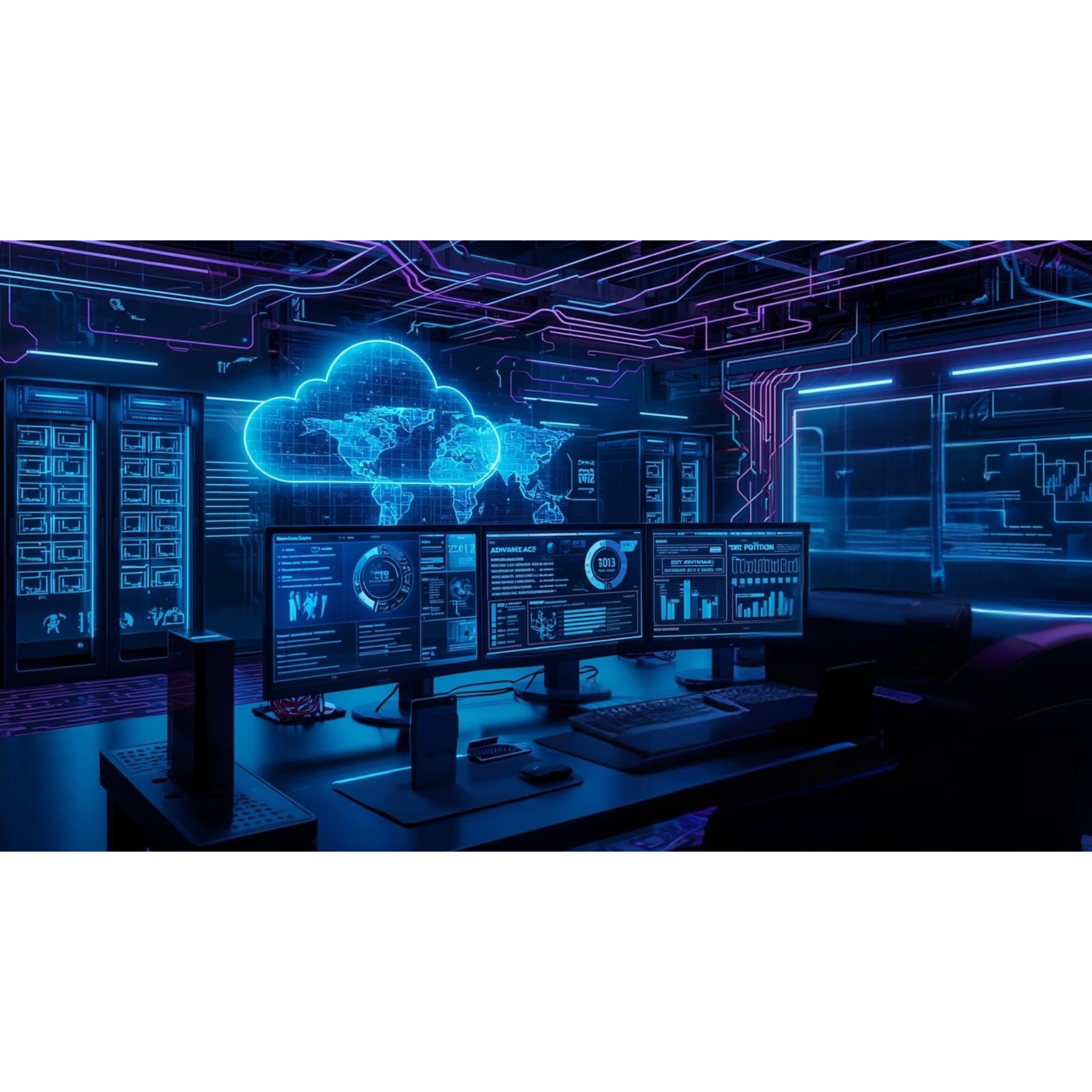 Advanced DevOps Professional Program